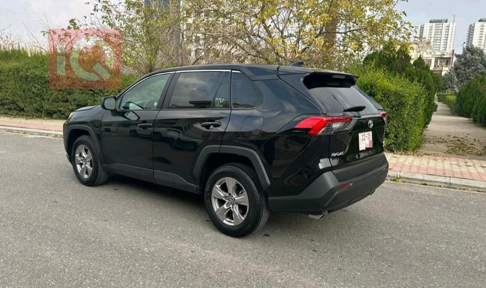 تويوتا راف 4